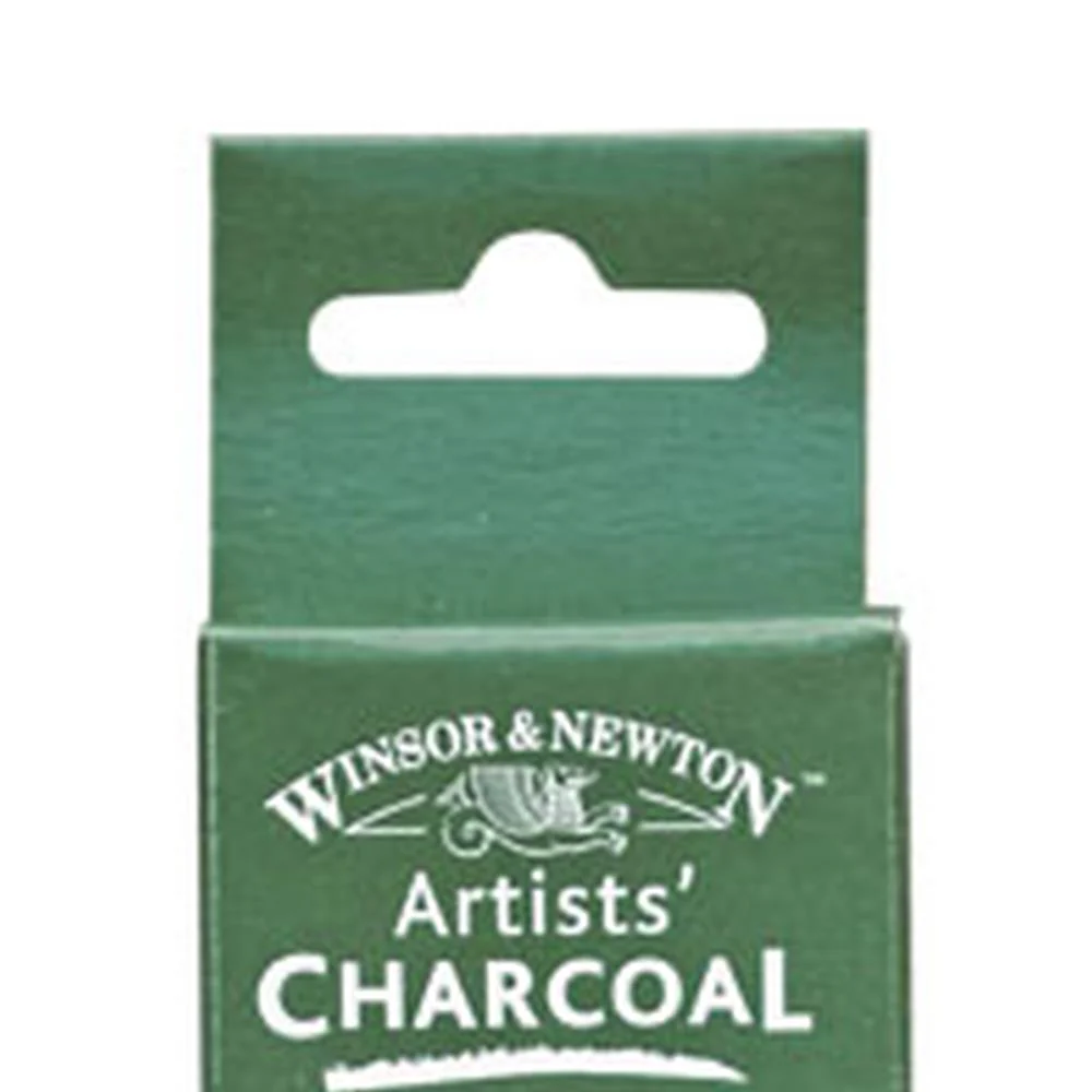 Artists' Vine Charcoal - Soft 3 Sticks