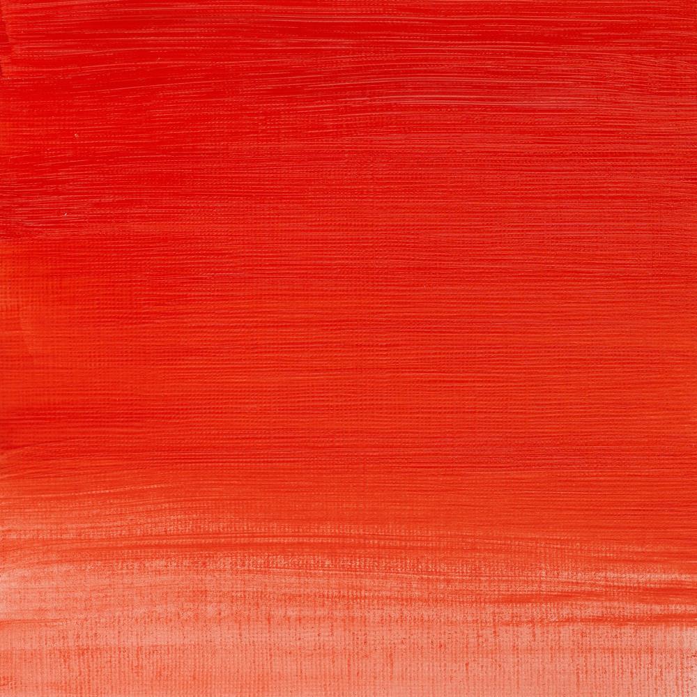 Artisan Water Mixable Oil - Cadmium Red Hue