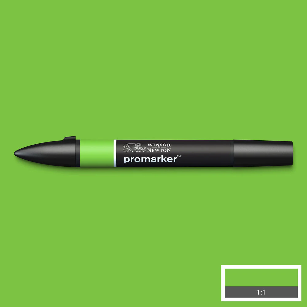 Promarker - Bright Green