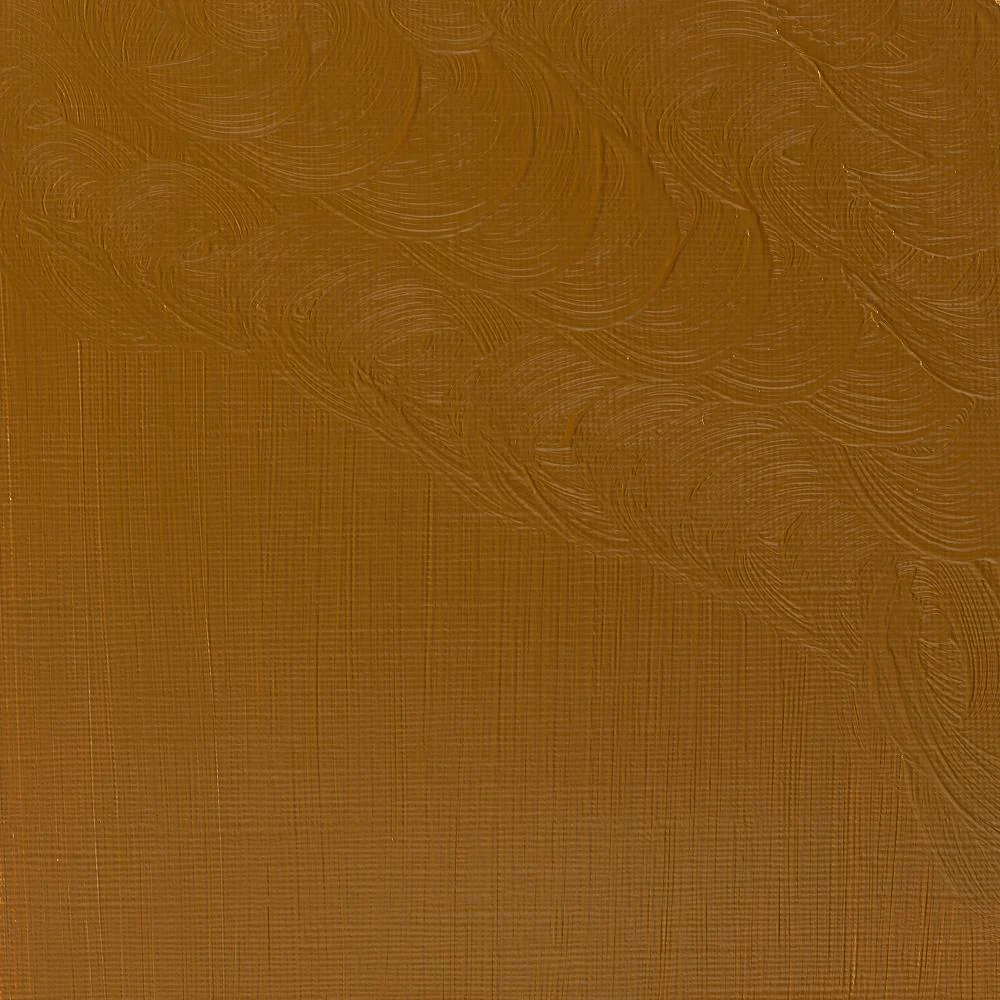 Griffin Alkyd Fast Drying Oil Colour - Yellow Ochre