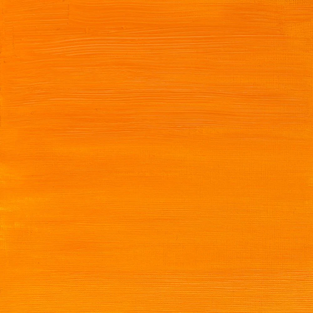 Artisan Water Mixable Oil - Cadmium Yellow Deep Hue