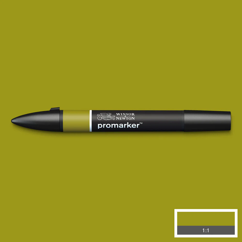 Promarker - Herb Green