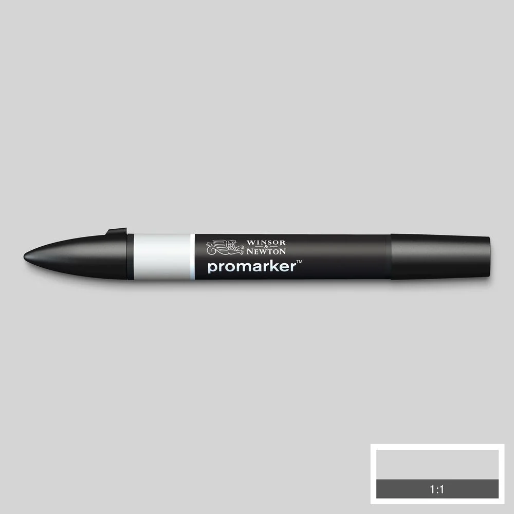 Promarker - Ice Grey 2