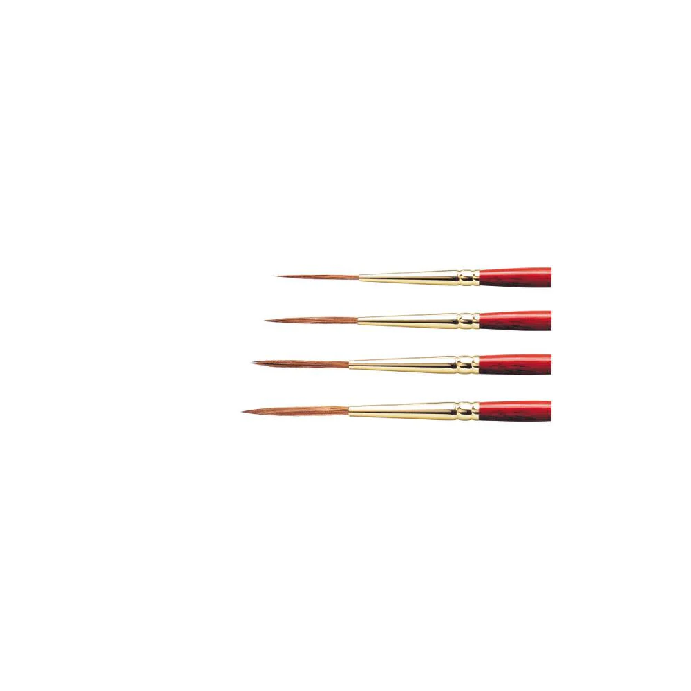 Sceptre Gold ll - Series 303, Lettering Brush