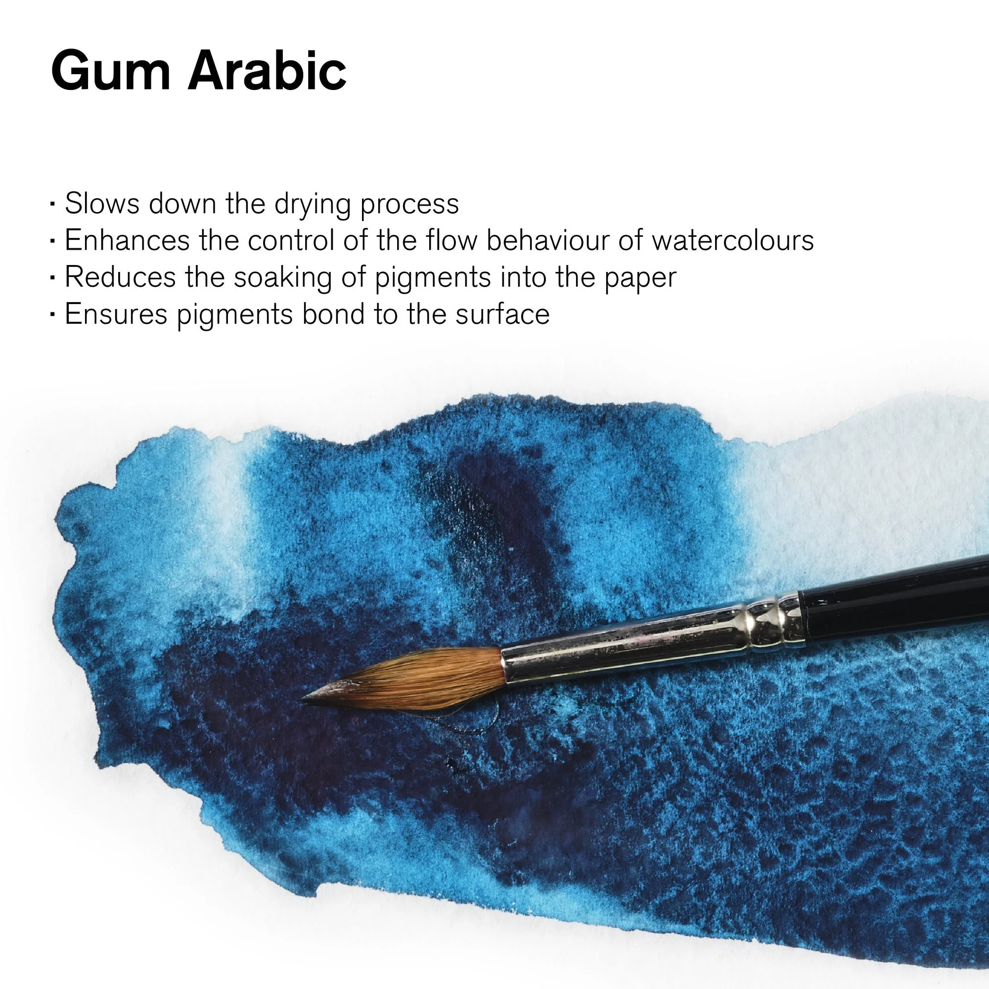 Gum Arabic