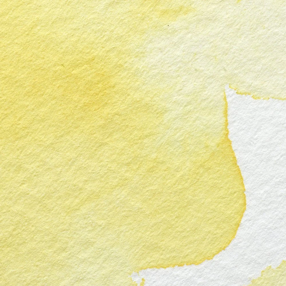 Professional Watercolour - Winsor Yellow
