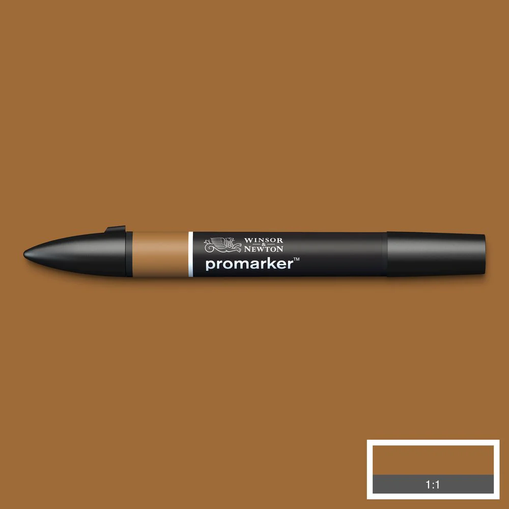 Promarker - Hazelnut