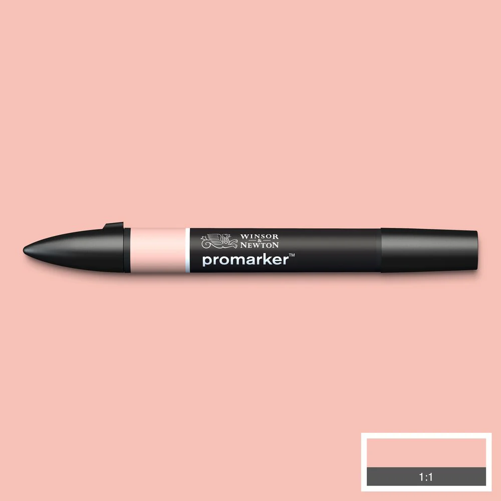 Promarker - Pink Camellia