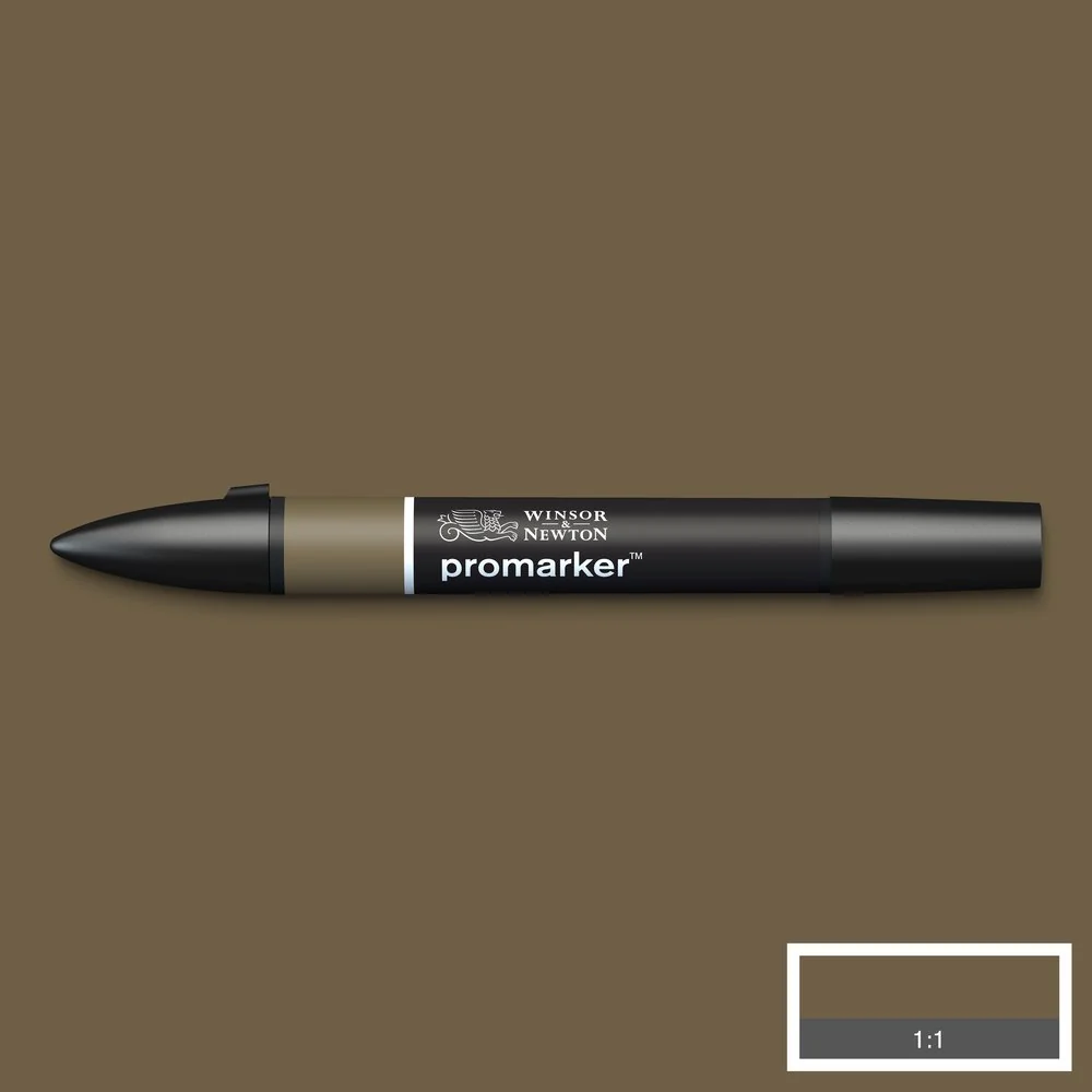 Promarker - Warm Grey 6