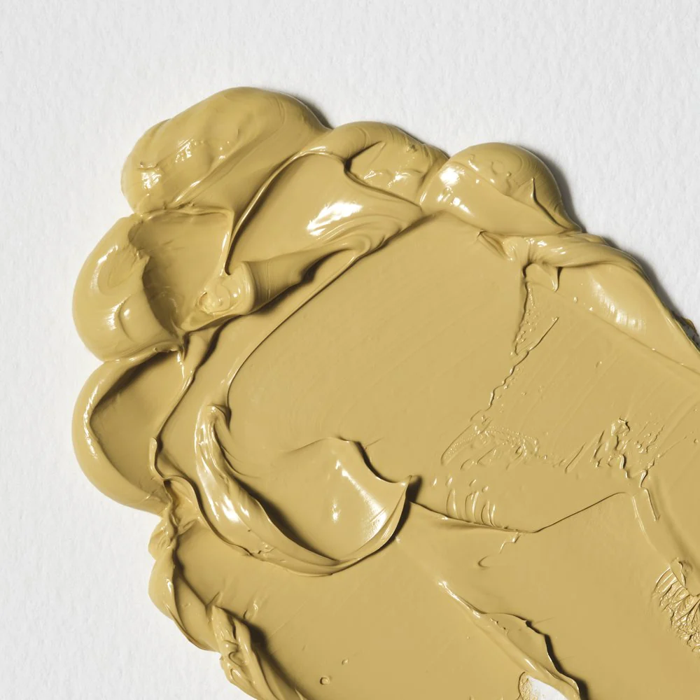 Winton Oil Colour - Naples Yellow Hue
