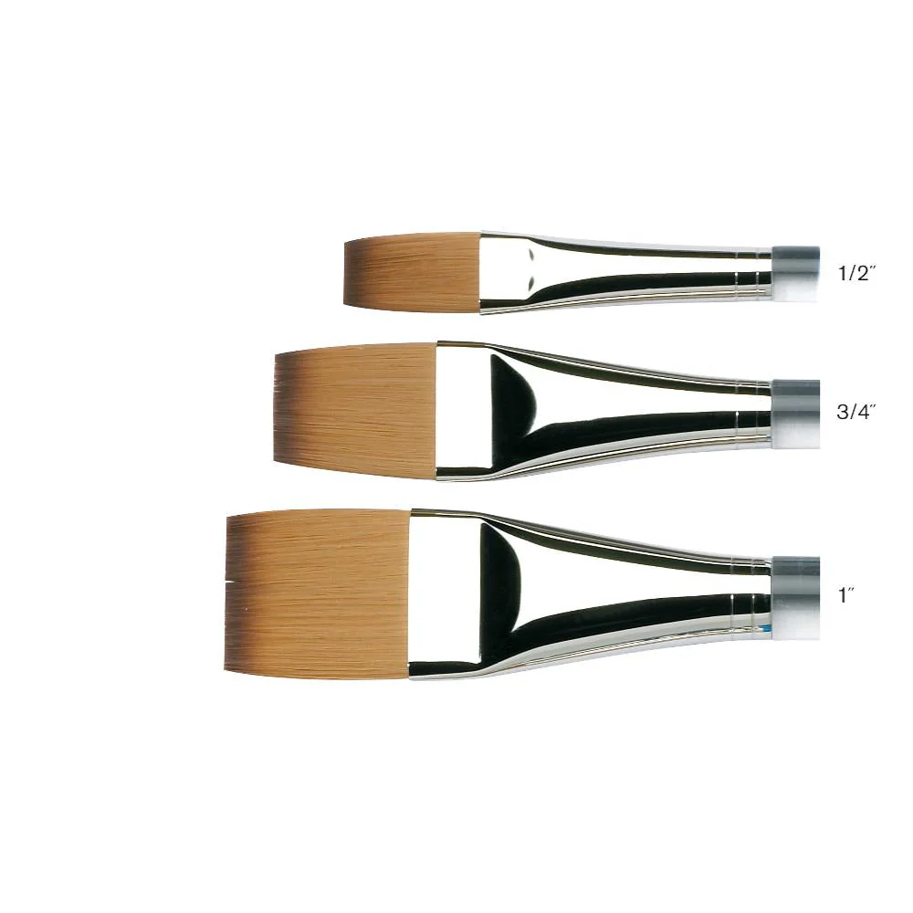 Cotman Brush - Series 777, One Stroke