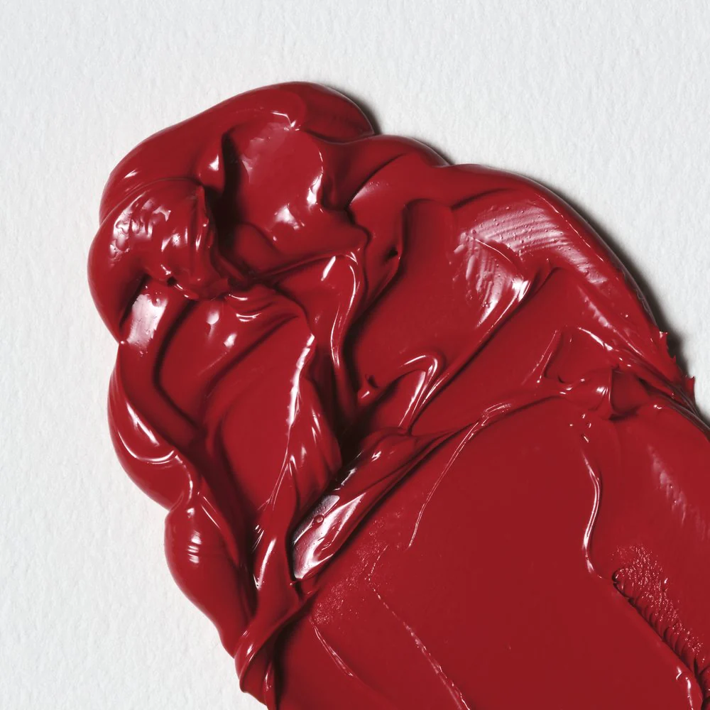 Winton Oil Colour - Cadmium Red Deep Hue