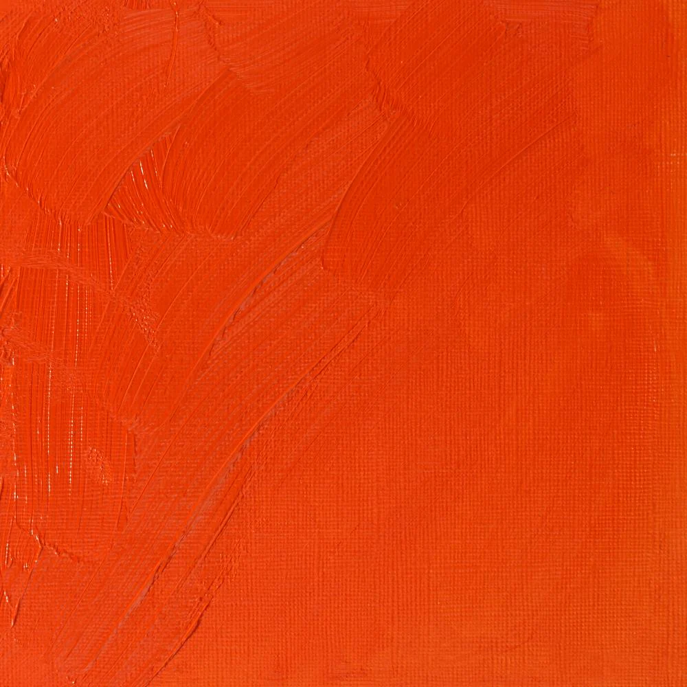 Artists' Oil Colour - Winsor Orange