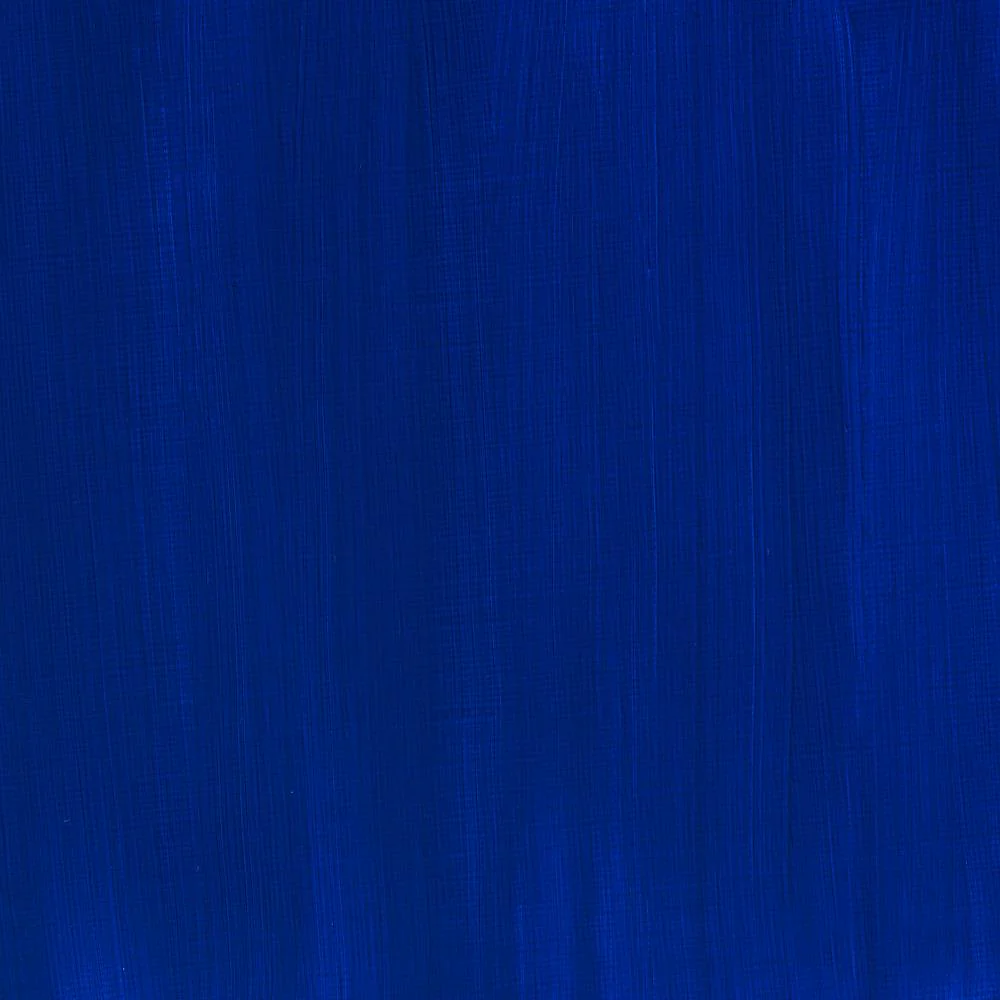 Professional Acrylic - Cobalt Blue Deep