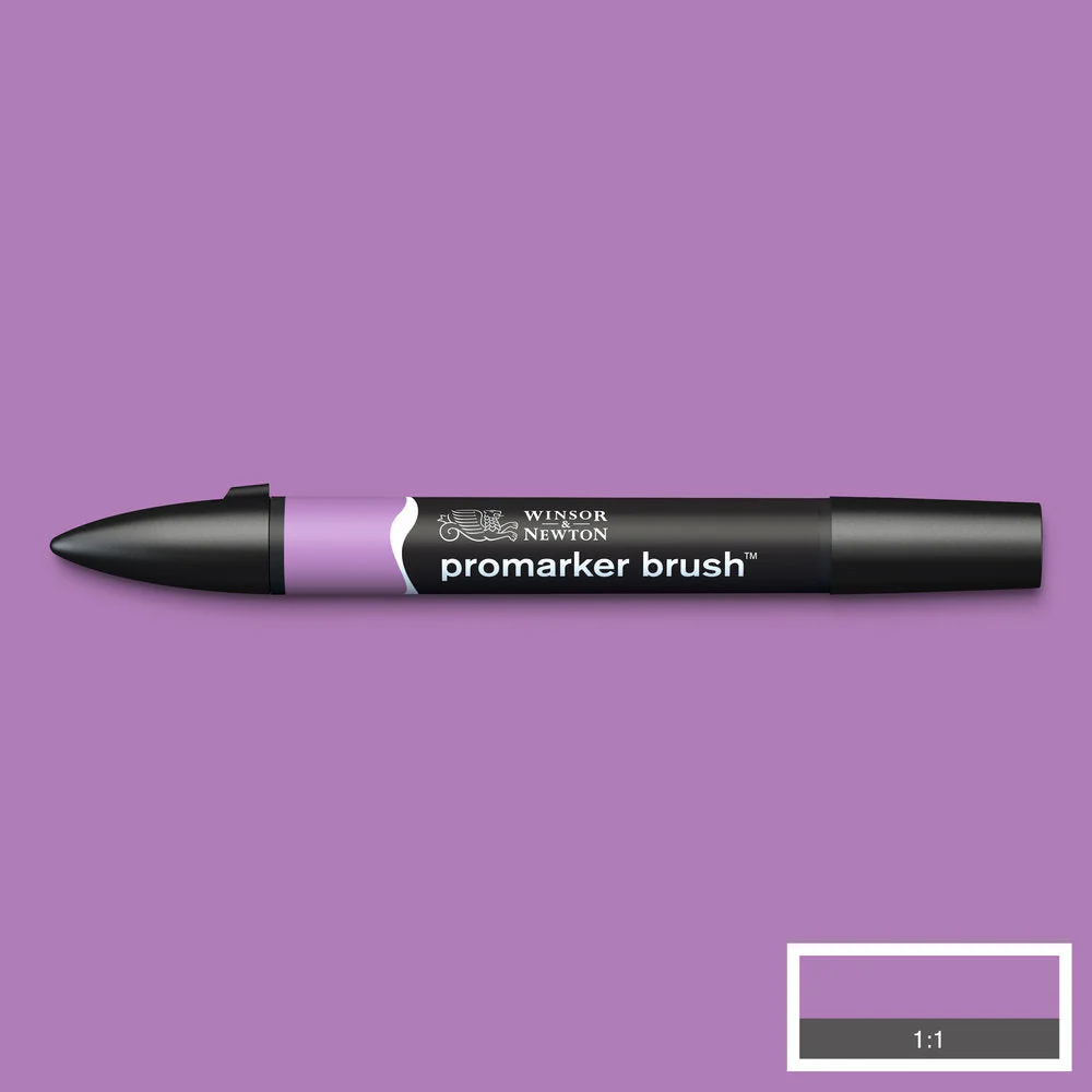 Promarker Brush - Amethyst