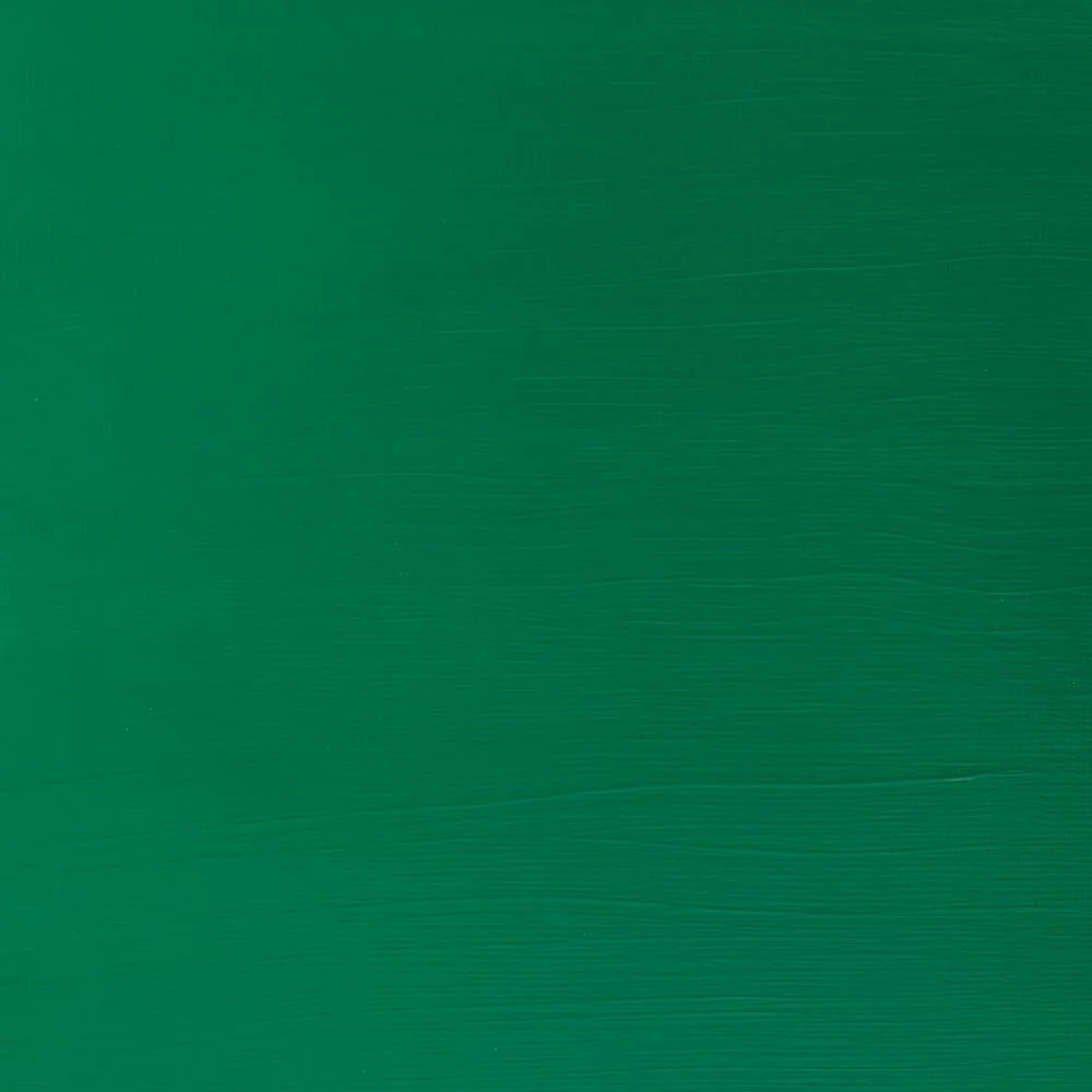 Galeria Acrylic - Permanent Green Middle