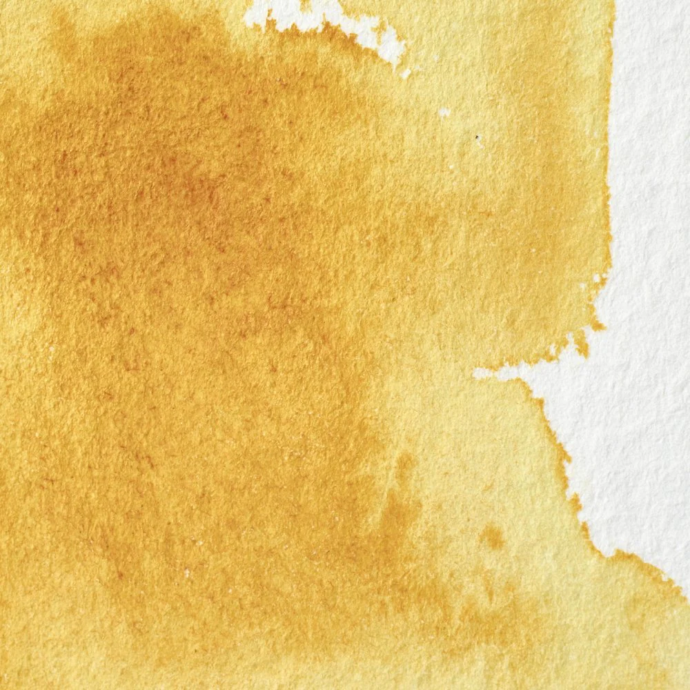 Professional Watercolour - New Gamboge