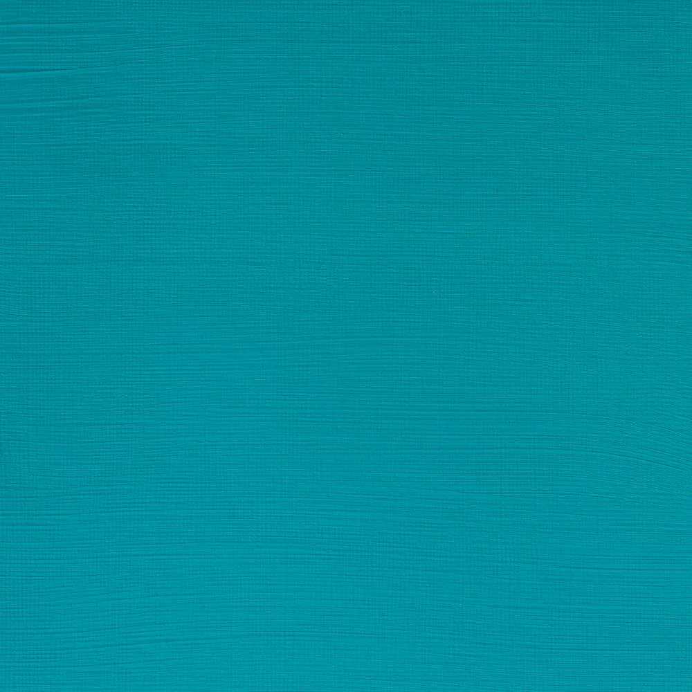 Professional Acrylic - Cobalt Turquoise Light