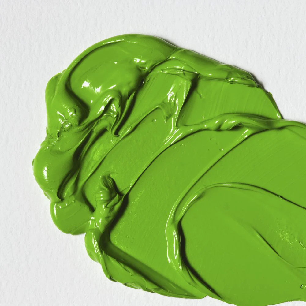 Winton Oil Colour - Phthalo Yellow Green