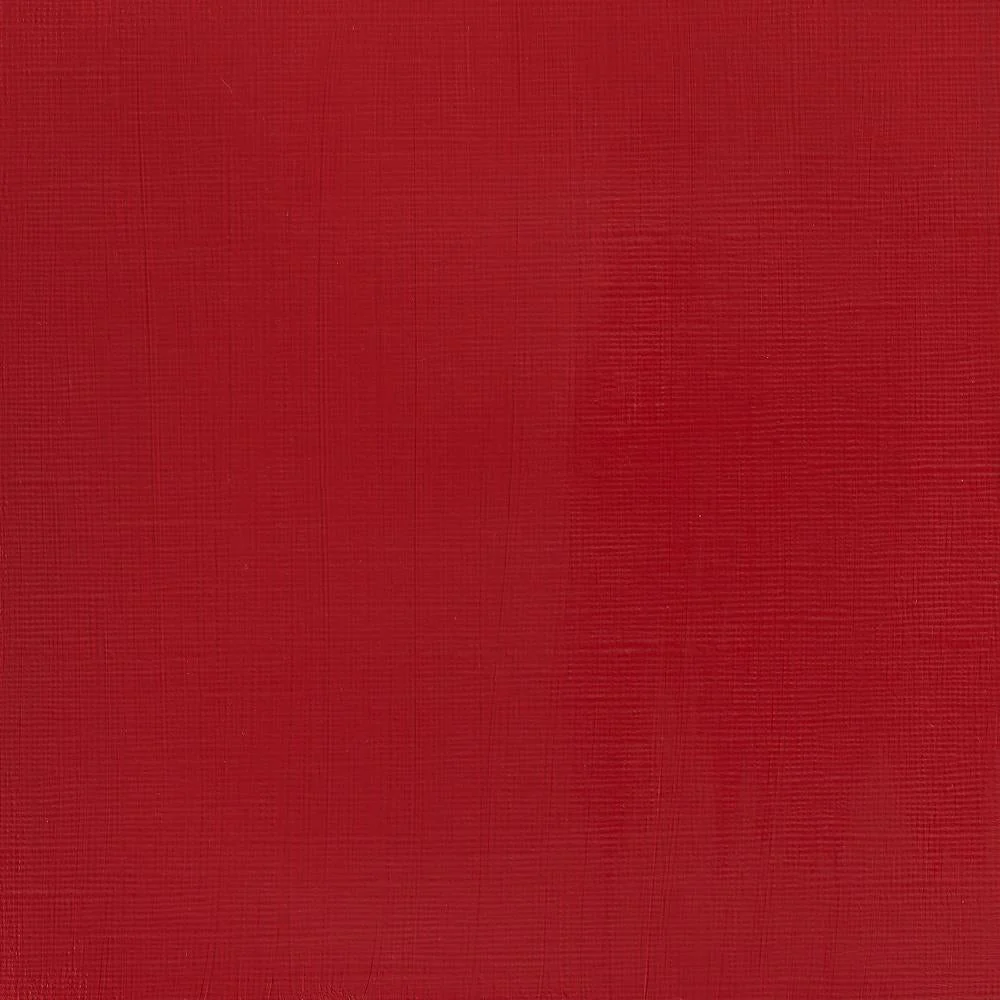 Professional Acrylic - Cadmium Red Deep