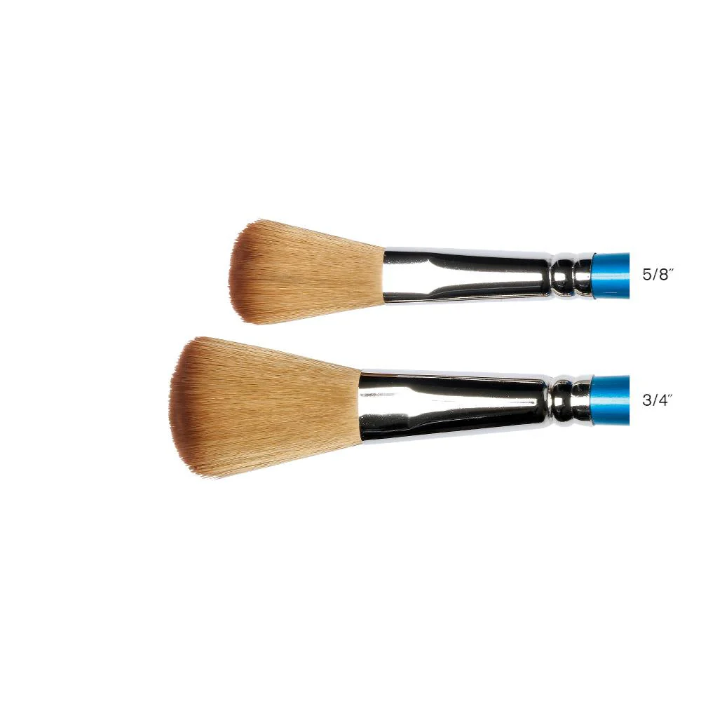 Cotman Brush - Series 999, Domed Wash