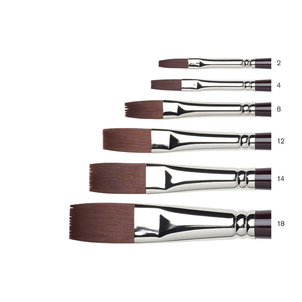 Galeria Brush - Galeria - Flat