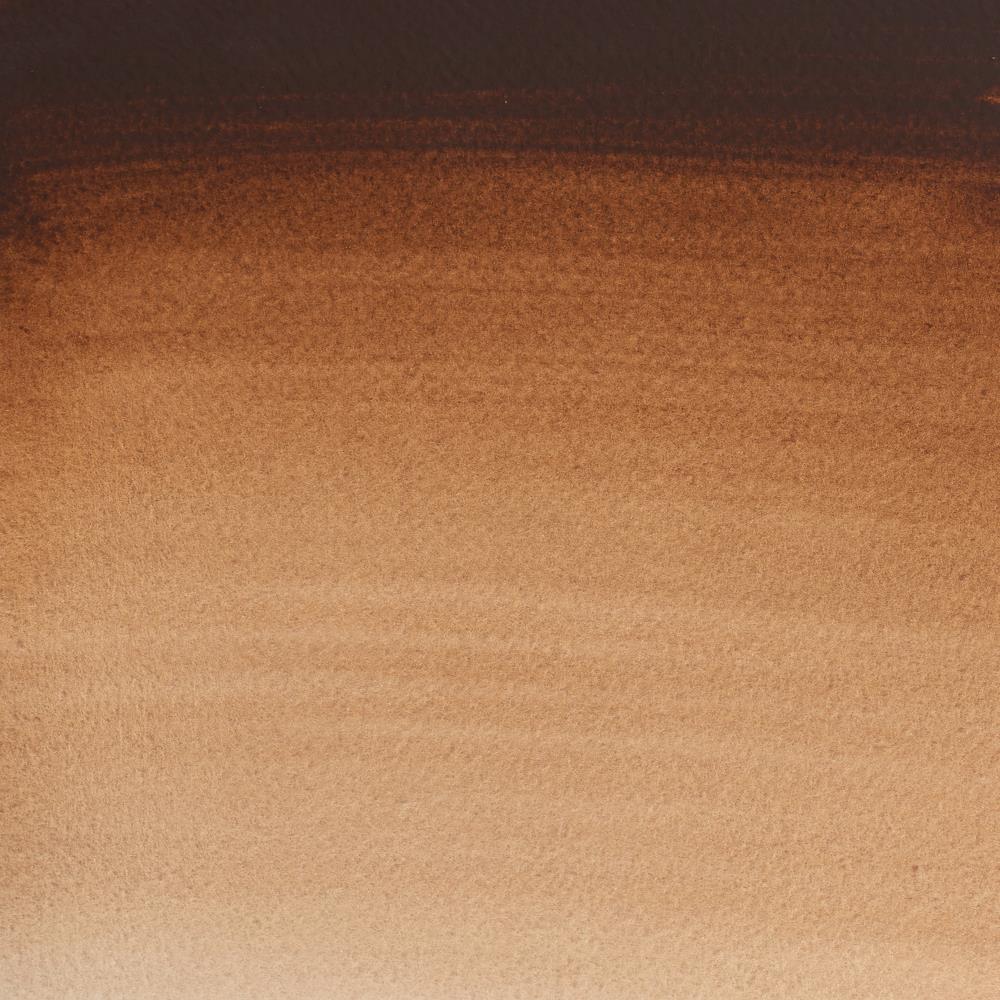 Cotman Watercolour - Burnt Umber