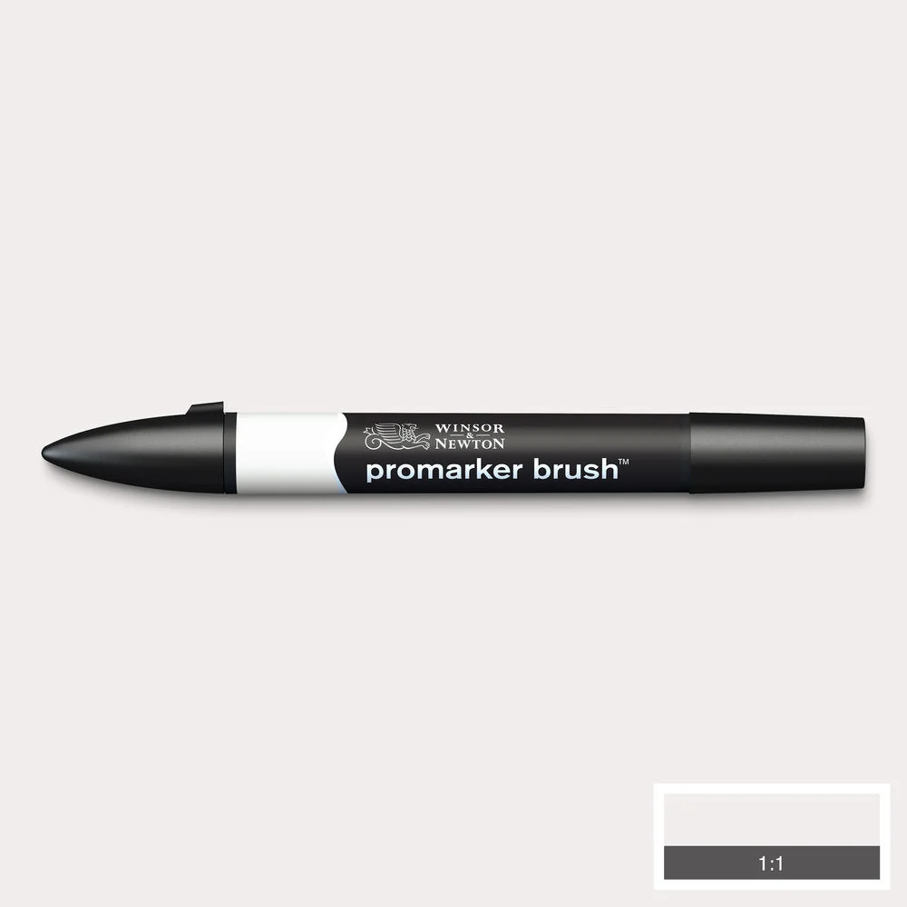 Promarker Brush - Cool Grey 1