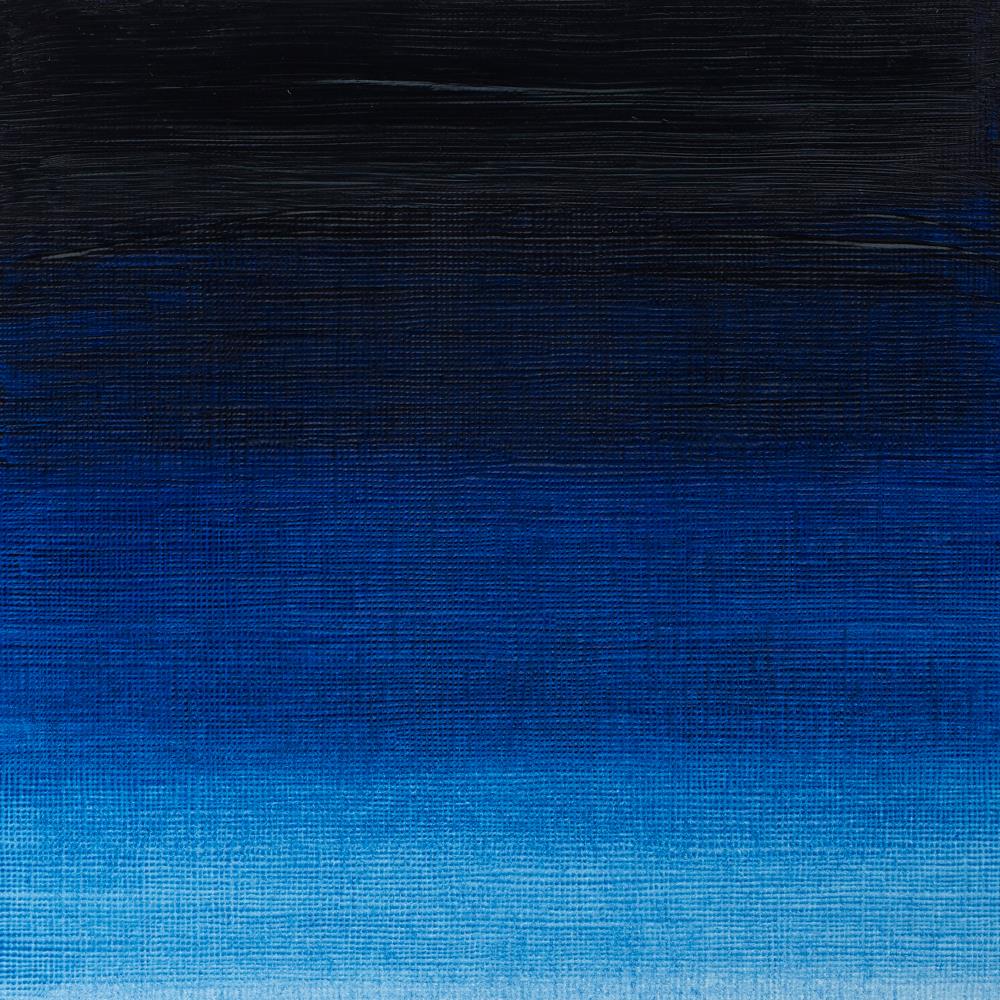 Griffin Alkyd Fast Drying Oil Colour - Prussian Blue