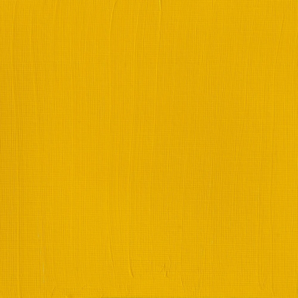 Professional Acrylic - Cadmium Yellow Medium