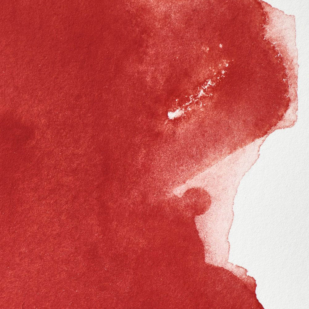 Professional Watercolour - Cadmium Red Deep