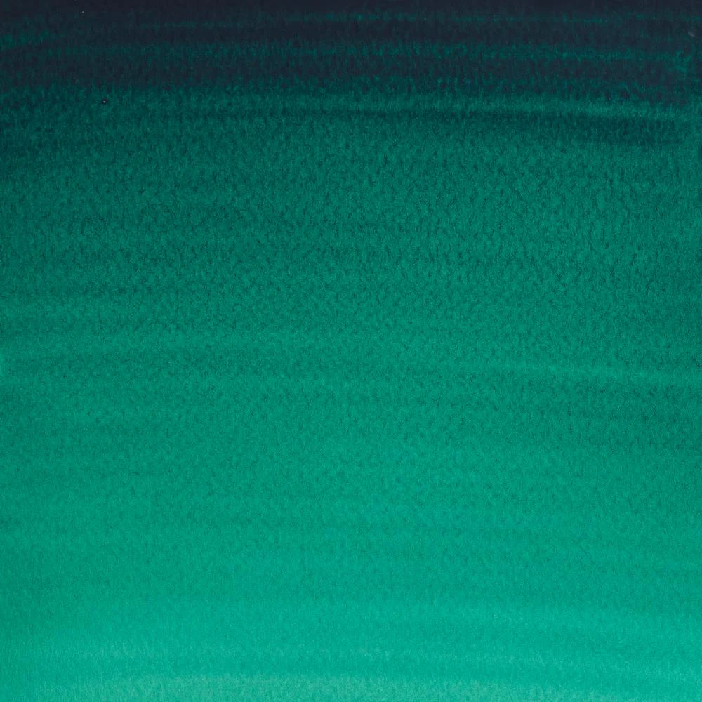 Cotman Watercolour - Viridian Hue