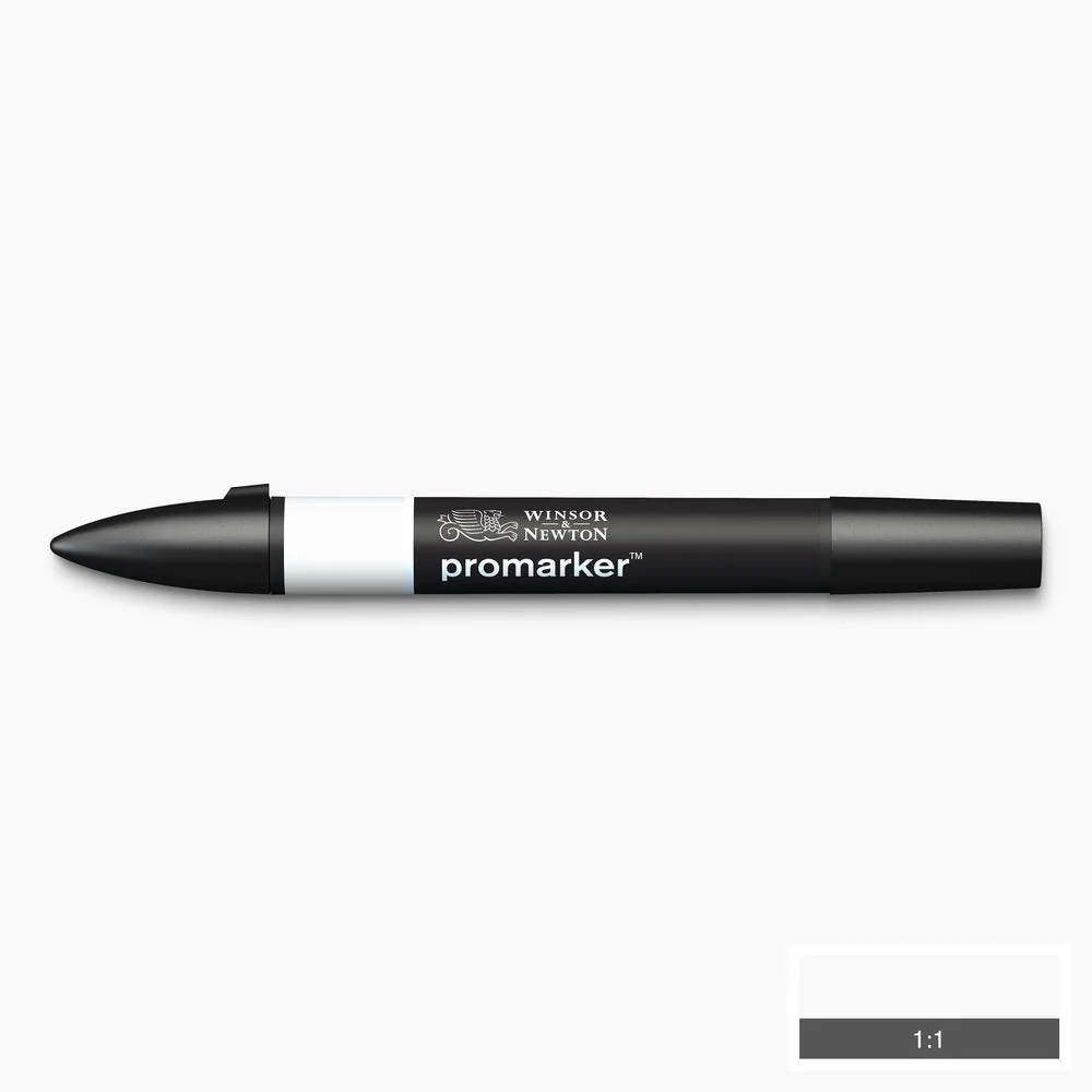 Promarker - Ice Grey 00