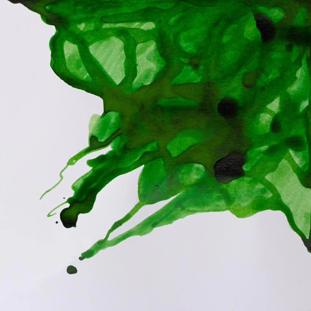 Drawing Ink - Apple Green