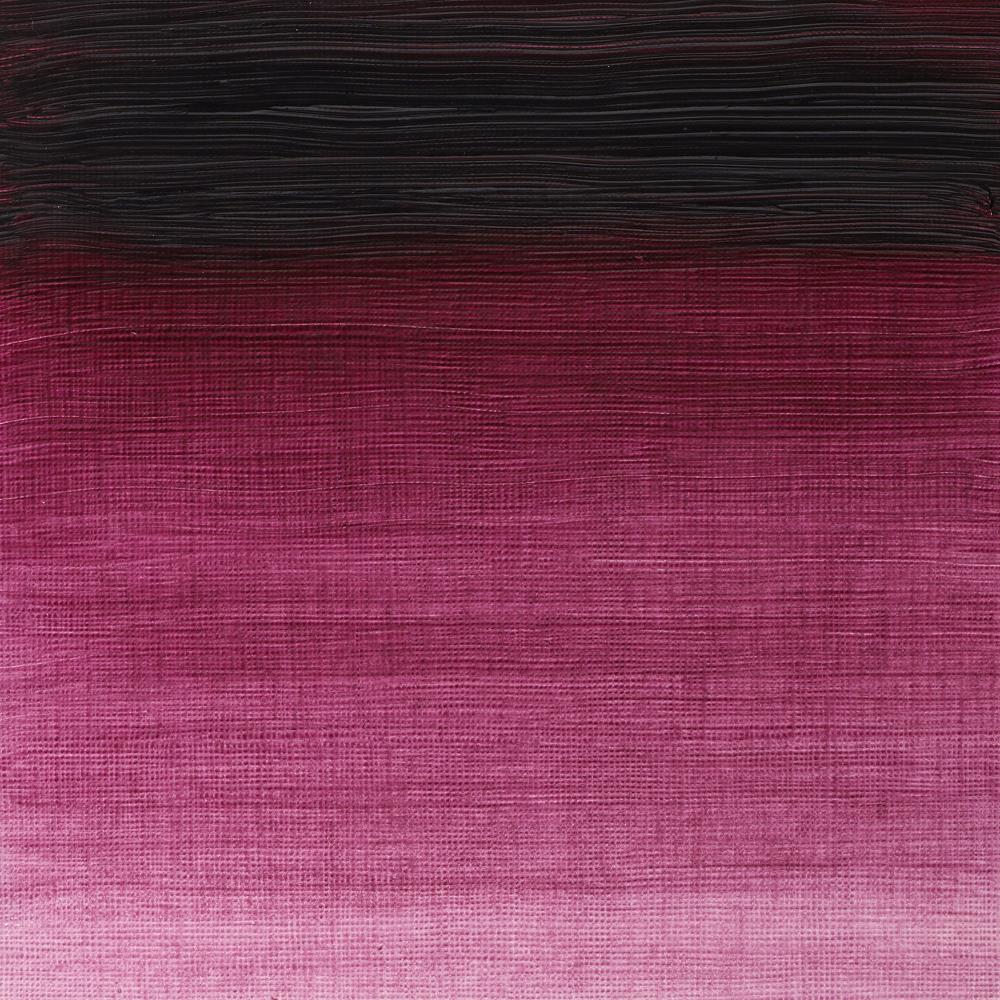 Griffin Alkyd Fast Drying Oil Colour - Purple Lake