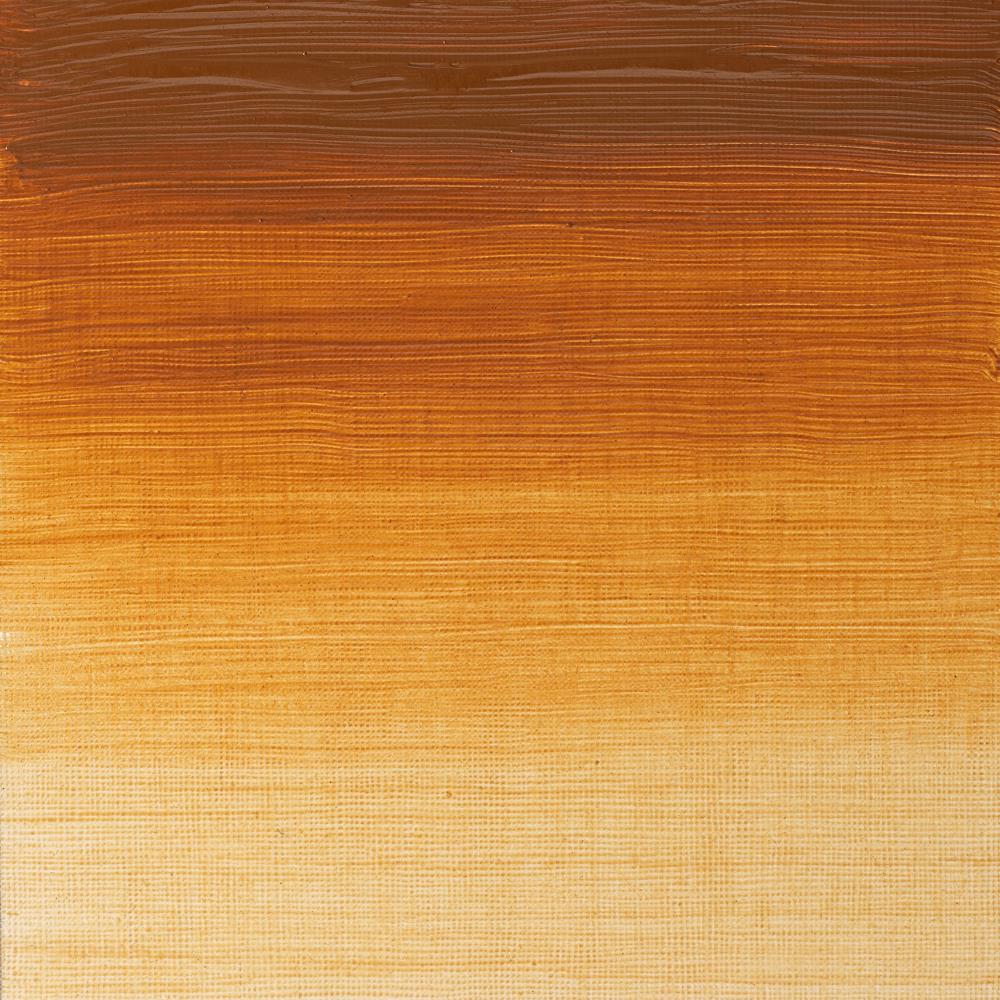 Griffin Alkyd Fast Drying Oil Colour - Raw Sienna