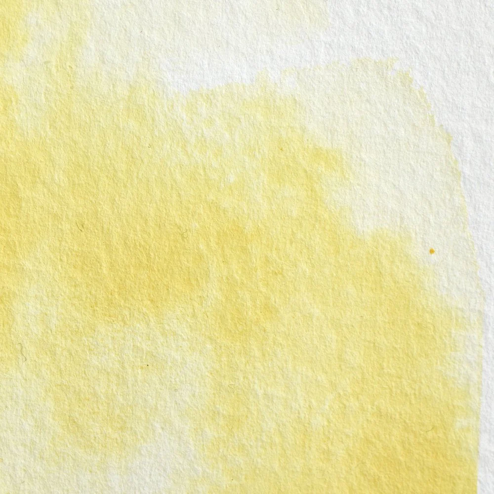 Professional Watercolour - Lemon Yellow Deep
