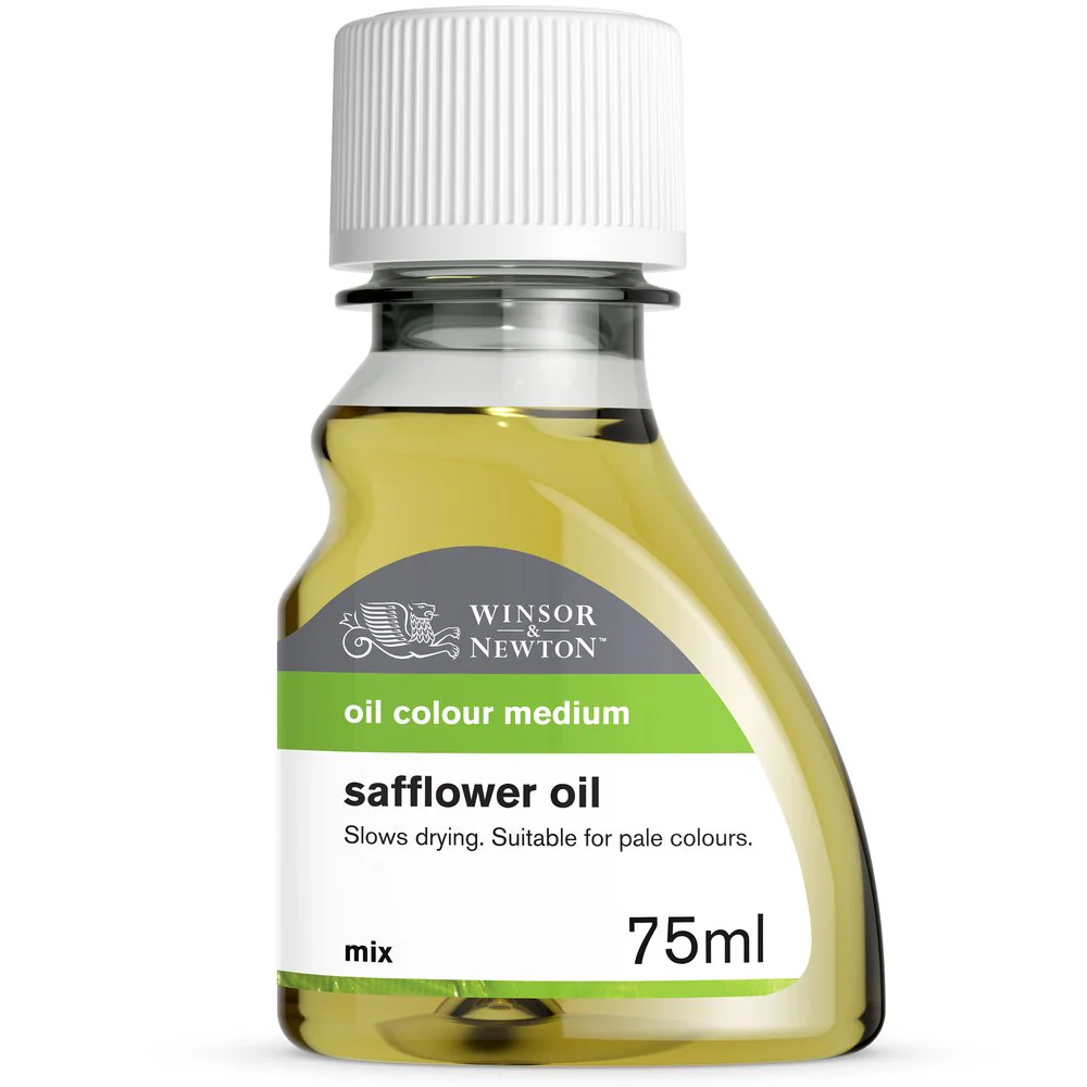 Safflower Oil