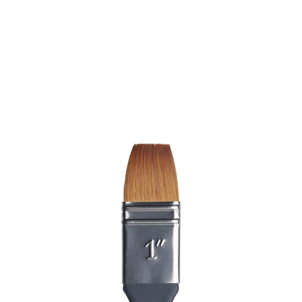Synthetic Sable Brush - Wash