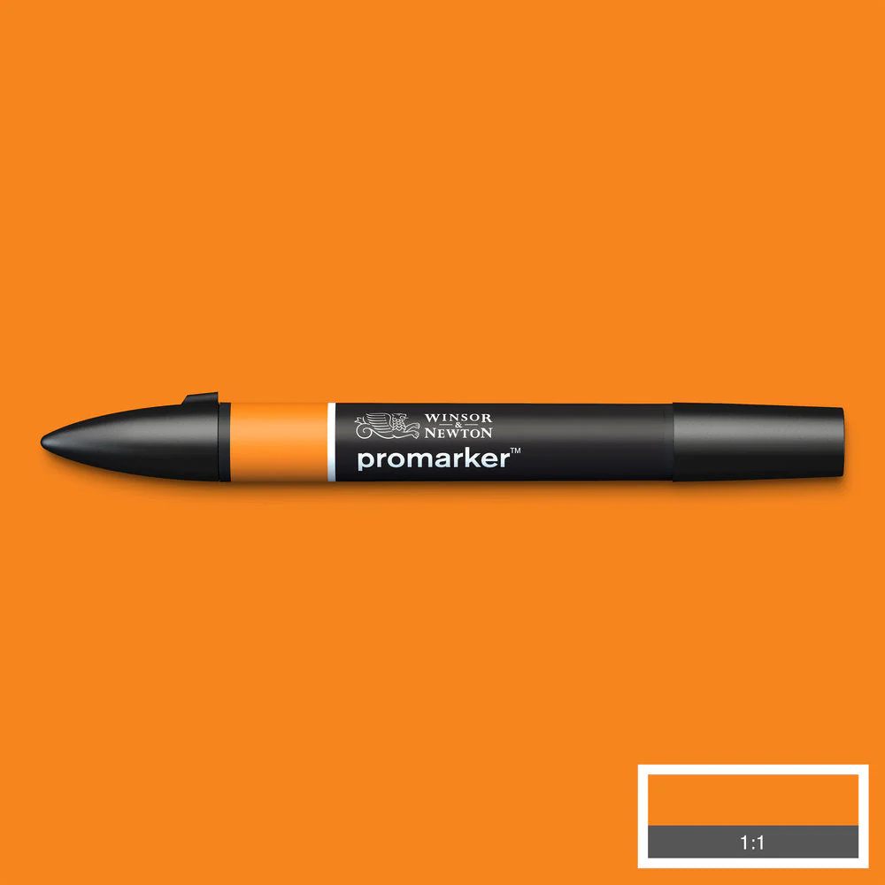 Promarker - Pumpkin