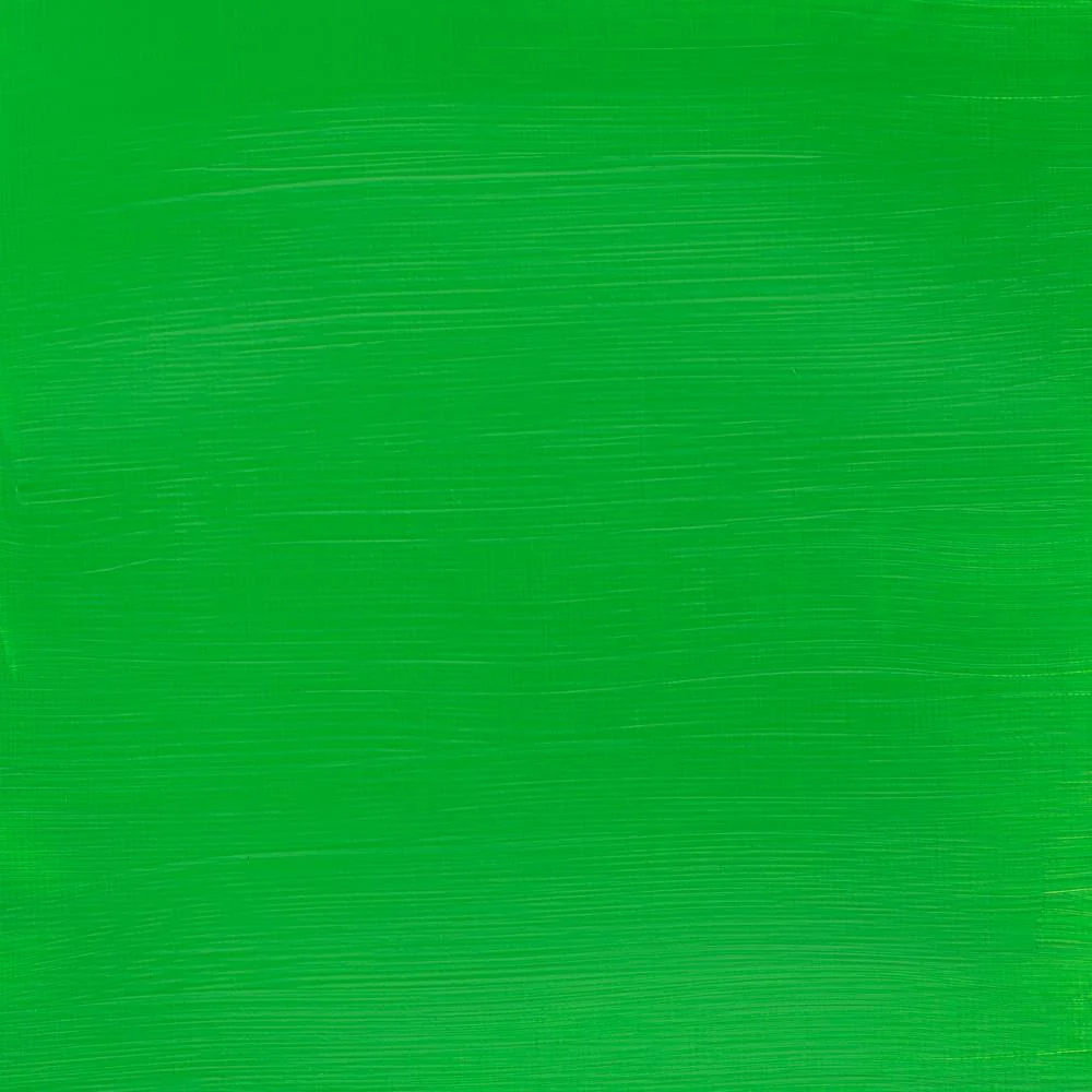 Galeria Acrylic - Permanent Green Light
