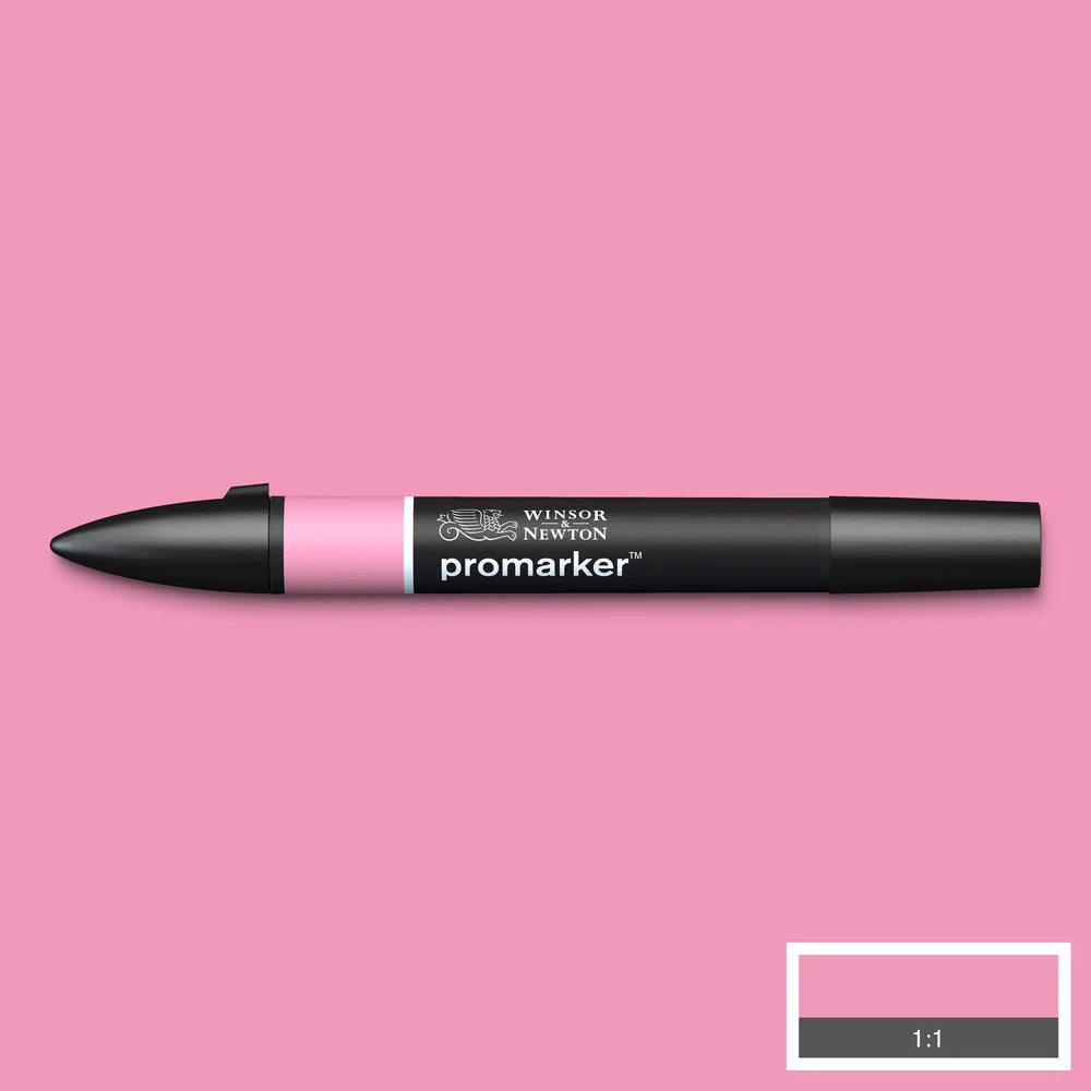 Promarker - Rose Pink