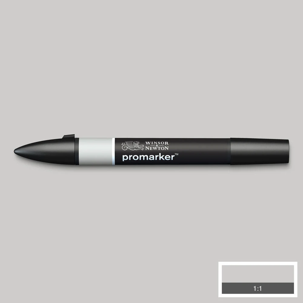 Promarker - Cool Grey 3