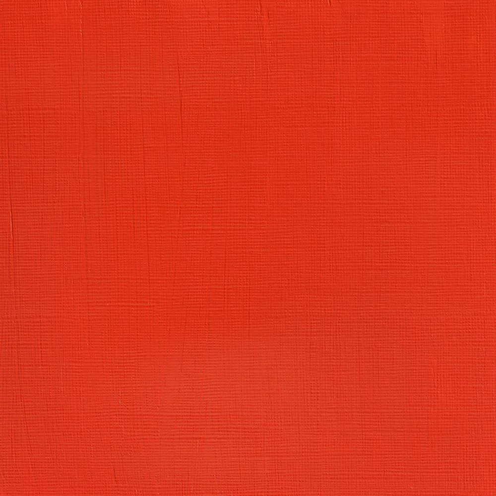 Professional Acrylic - Cadmium Red Light