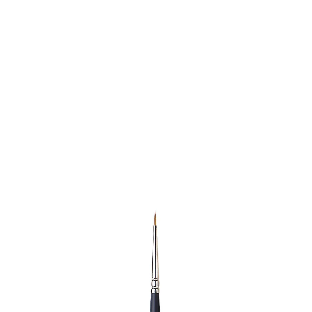 Sable Brush - Round