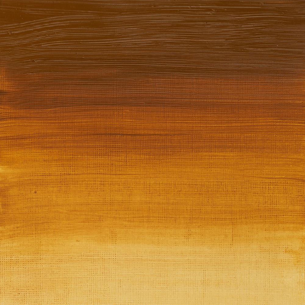 Artisan Water Mixable Oil - Raw Sienna