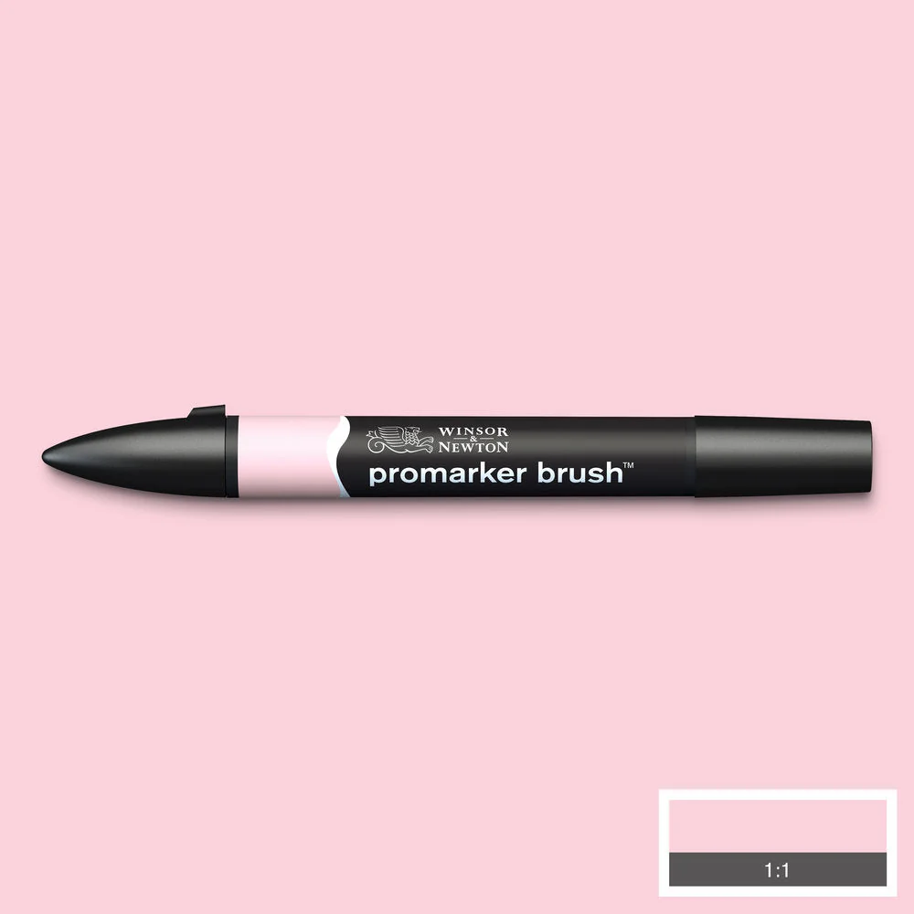 Promarker Brush - Pale Pink