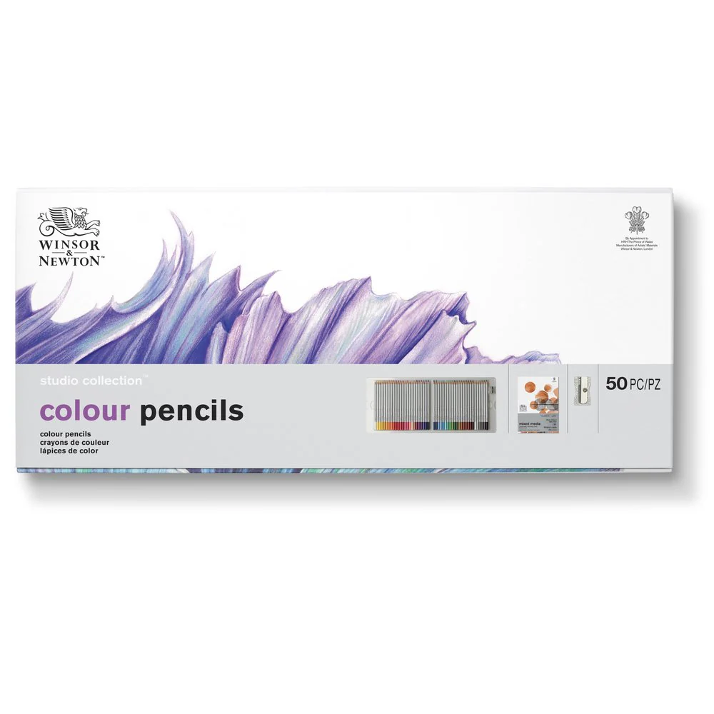 Box Set - Colour
