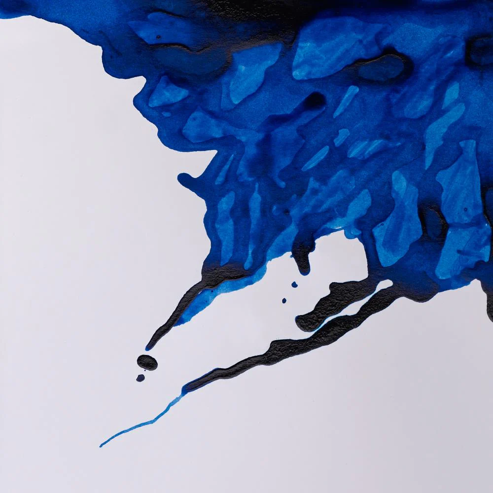 Drawing Ink - Blue