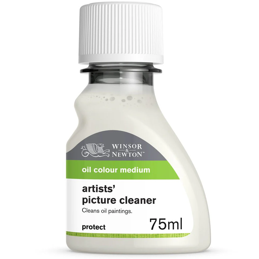 Artists' Picture Cleaner